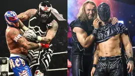 Дэйв Мельтцер оценил финал турнира NJPW Best of the Super Ju...