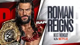 Превью к WWE Monday Night Raw 15.06.2026