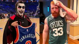 WWE готовят планы для Данхаузена на SNME в Madison Square Ga...