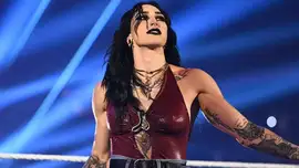 WWE объявили о травме Рии Рипли, потенциальные планы на Summ...