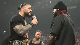 WWE довольны сюжетом Bloodline после WrestleMania 42, заметк...