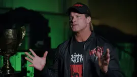 Ник Немет бросил вызов на Slammiversary 2026