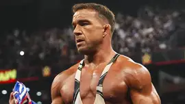 WWE обсуждаю значимую роль для Чеда Гейбла на SummerSlam 202...