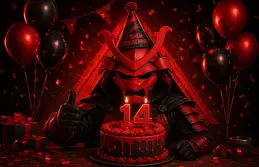 Нам 14 лет! День рождения PWNews!