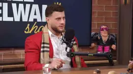 MJF заявил, что Dynamite напоминает ему золотую эпоху рестли...