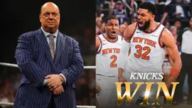 Пол Хейман поблагодарил сценаристов NBA за крутой сюжет матч...