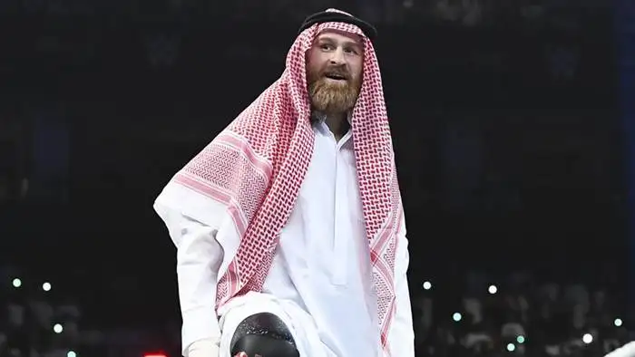 Сэми Зейн высказался после мейн-ивента Night of Champions 2026