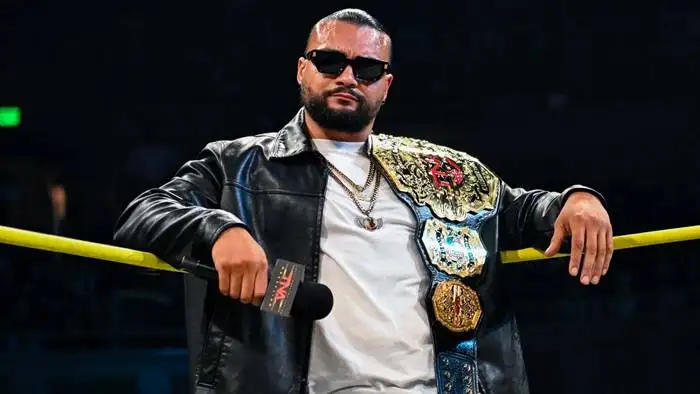 Майк Сантана покидает TNA после Slammiversary; TNA объявили участниц турнира за новое чемпионство