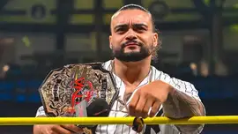 Майк Сантана покидает TNA после Slammiversary; TNA объявили ...