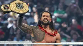 Слух: Роману Рейнсу готовят матч на SummerSlam не против Кор...