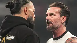 СМ Панк тизерит возвращение в WWE; Победитель турнира Король...