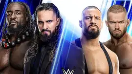 Спойлеры с записей эпизода SmackDown за 26 июня; Началась но...