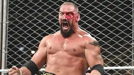 Ближайшие планы для Брона Брейкера; Рестлер Raw нацелился на...