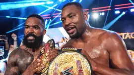 Дэйв Мельтцер оценил полуфиналы King & Queen of the Ring и д...