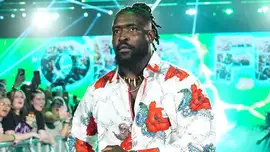 Зрители выбрали, какой матч они хотят видеть на SummerSlam, ...