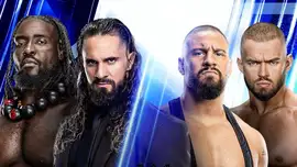 Превью к WWE Friday Night SmackDown 26.06.2026