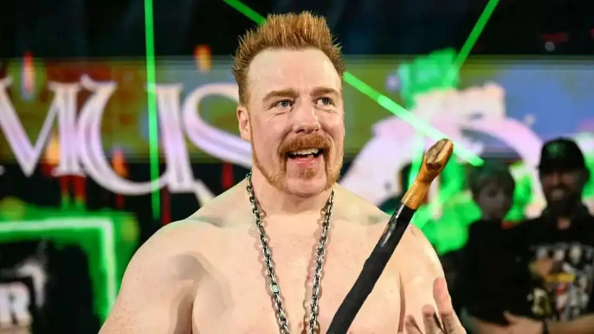 Букер Ти защитил WWE после ухода Шеймуса: «А вы думали, парни будут работать по сто лет?»