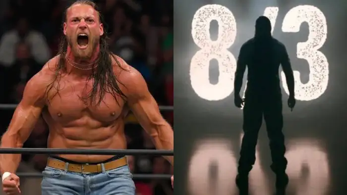 Биг Билл официально покинул AEW; Пол Хейман на Raw пошутил по поводу травмы Конора Макгрегора и другое
