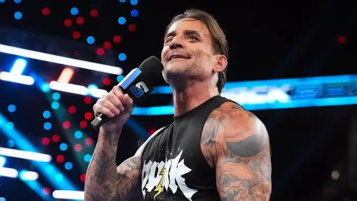 СМ Панк будет защищать неоспоримое чемпионство WWE на SummerSlam 2026