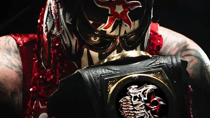 Пента будет защищать Интерконтинентальное чемпионство на SummerSlam 2026