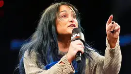 WWE затизерили возвращение на первом Raw после SummerSlam 20...