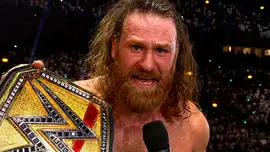 Коучман осудил отношение WWE к Сэми Зейну: «Парня реально жа...