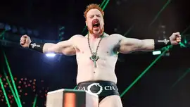 Шеймус официально покинул WWE после 19 лет выступлений