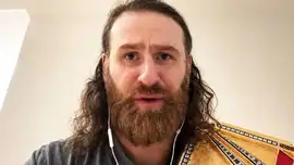 Джарретт отреагировал на разговоры о транзитном чемпионстве ...