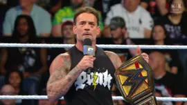 СМ Панк будет защищать неоспоримое чемпионство WWE на Summer...