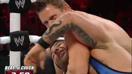 Миз назвал самого смешного рестлера в WWE