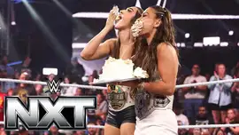 Как празднование Кендал Грэй повлияло на телевизионные рейтинги первого NXT после Great American Bash?