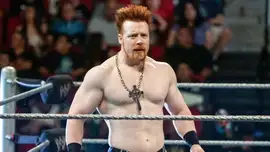 Шеймус уходит из WWE