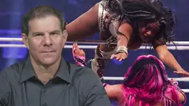 Дэйв Мельтцер выставил оценки AEW x NJPW Forbidden Door 2026...