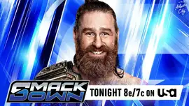 Превью к WWE Friday Night SmackDown 03.07.2026