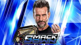 Превью к WWE Friday Night SmackDown 10.07.2026