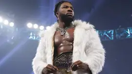 Планы для Трика Уильямса на SummerSlam; WWE назвали место пр...