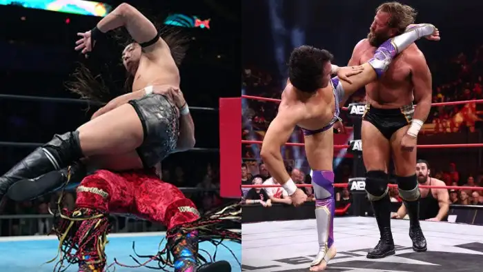 Дэйв Мельтцер оценил начало турнира NJPW G1 Climax 36 и другие лучшие поединки за последнюю неделю