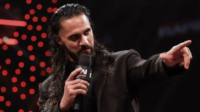 Сет Роллинс считает, что у него ещё не было полноценного мейн-ивента WrestleMania