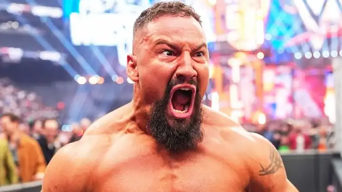 Брон Брейкер недоволен своим творческим направлением в WWE