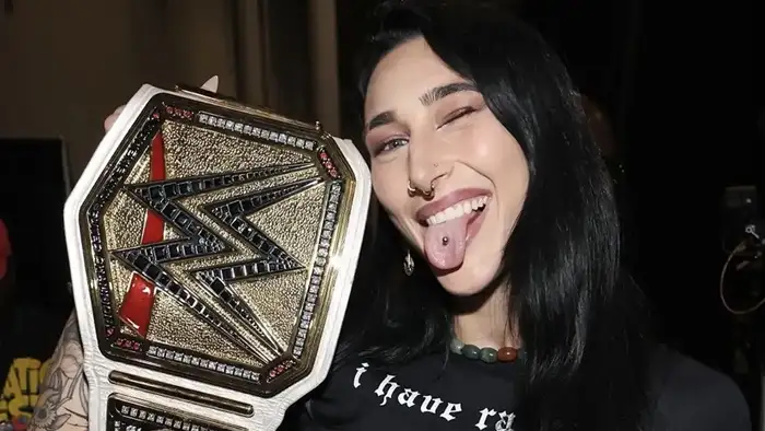Травма Рии Рипли внесла серьёзные корректировки в планы SummerSlam 2026; Примерные сроки восстановления