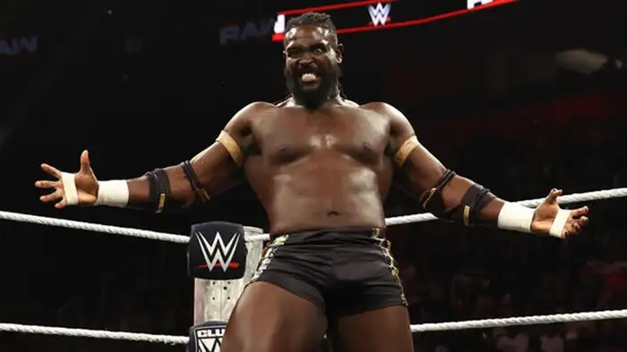 Оба Феми принял участие в матче за несколько недель до SummerSlam 2026