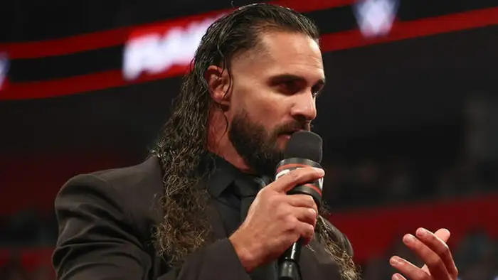 Сет Роллинс получил предложение помощи на SummerSlam 2026; Брок Леснар и Оба Феми взвесятся и другое