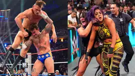 Дэйв Мельтцер оценил WWE Saturday Night's Main Event #45 и д...