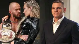 Оригинальные планы для Гюнтера на SummerSlam; Максин Дюпри н...