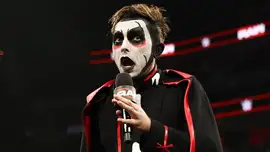 Данхаузен на SummerSlam 2026 проведёт первый сольный матч на...
