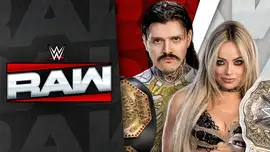 Превью к WWE Monday Night Raw 20.07.2026