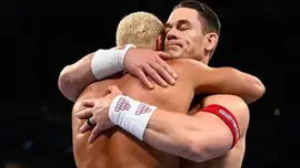 Фанаты WWE опередили Коди Роудса в фейс-терне Джона Сины