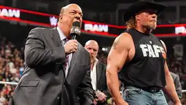 Трипл Эйч появится на Raw перед SummerSlam 2026; Бэйли больш...