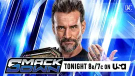 Превью к WWE Friday Night SmackDown 17.07.2026