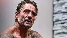 СМ Панк рассказал о нервах перед выигрышем титула на Raw в Ч...